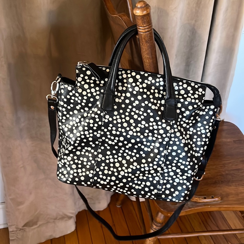 Relic bag